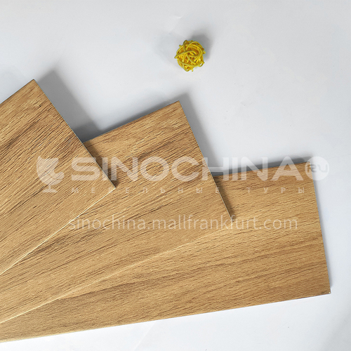 Nordic All-ceramic Wood Grain tile Living Room Balcony Floor Tile-MY19507 150mm*900mm